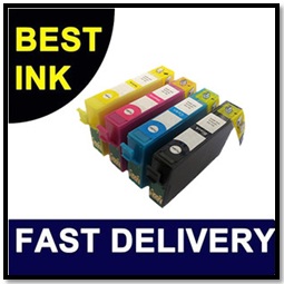 Epson Expression Home XP-405 Printer Ink Epson Expression Home XP-405 Printer Ink